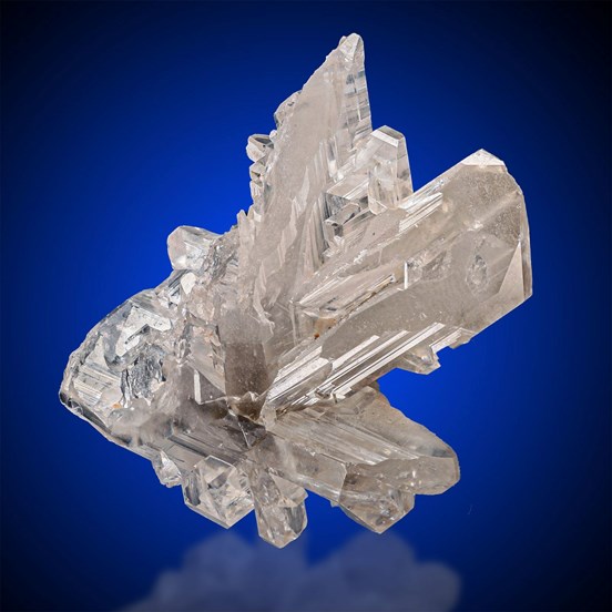 Cerussite-Tsumeb Mine (Tsumcorp Mine) | Tsumeb | Otjikoto Region | Namibia